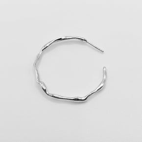 CATHARSIS HOOPS 01 LARGE