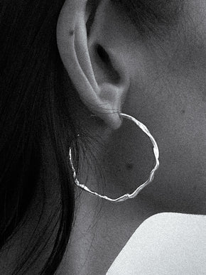 CATHARSIS HOOPS 01 LARGE
