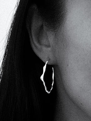 CATHARSIS HOOPS 01 LARGE