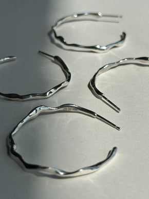 CATHARSIS HOOPS 01 LARGE