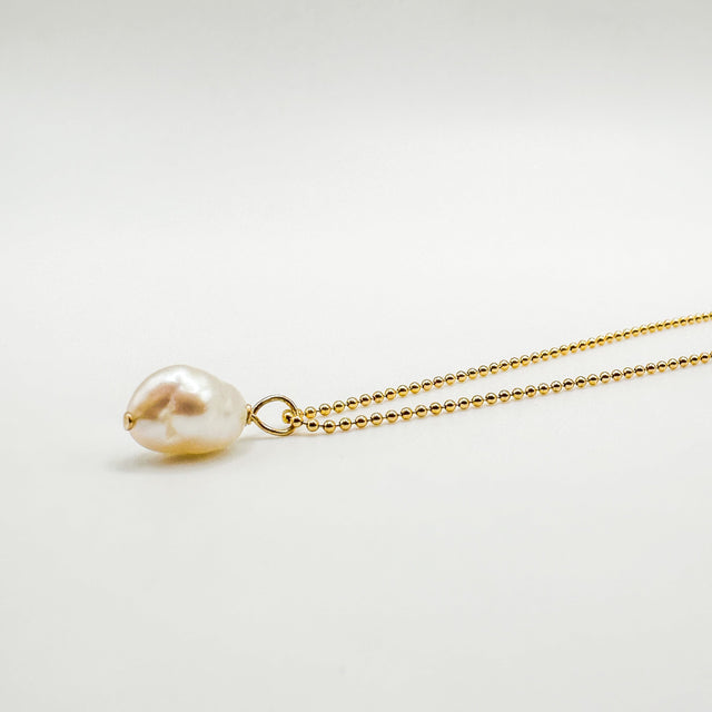 NI-GATSU NECKLACE