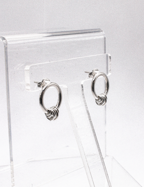 CIRCUIT EARRINGS