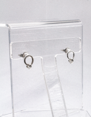 CIRCUIT EARRINGS