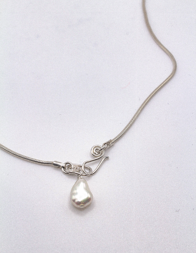 TIDE NECKLACE