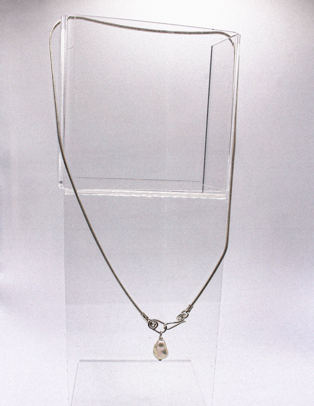 TIDE NECKLACE