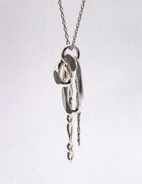 NEXUS NECKLACE