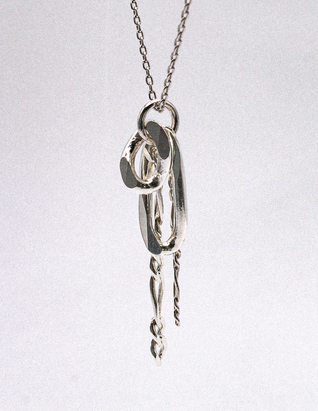 NEXUS NECKLACE