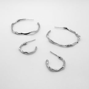 CATHARSIS HOOPS 01 LARGE