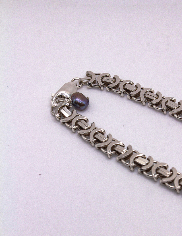 HAVEN NECKLACE