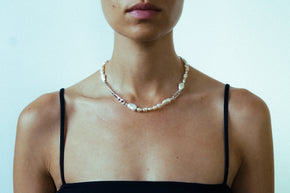 BREATHWORK NECKLACE