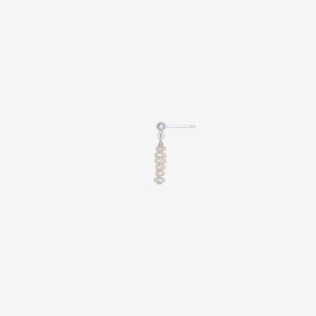 BREATHWORK EARRING