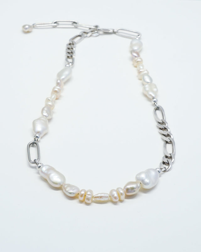 BREATHWORK NECKLACE