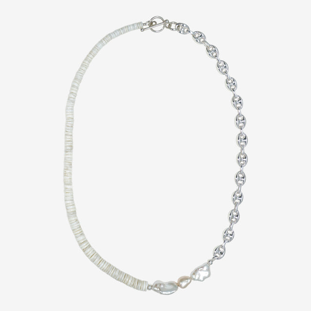 ESCAPE NECKLACE