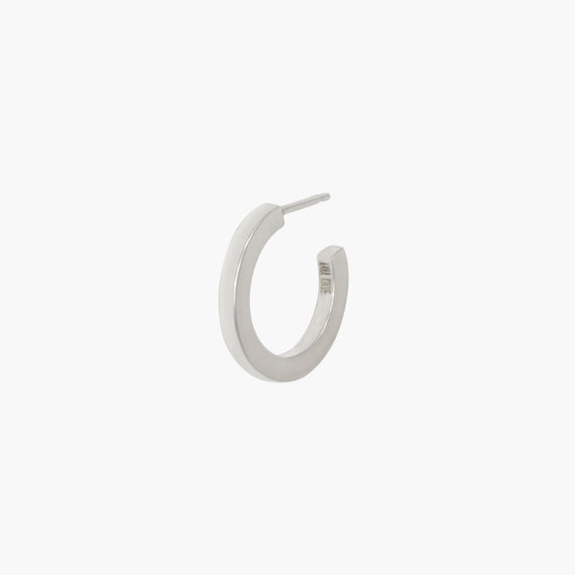 MINI BLOCK HOOP