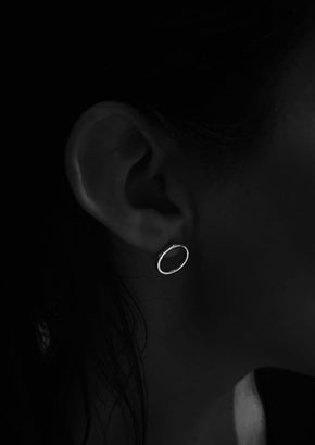 CIRCUIT EARRINGS
