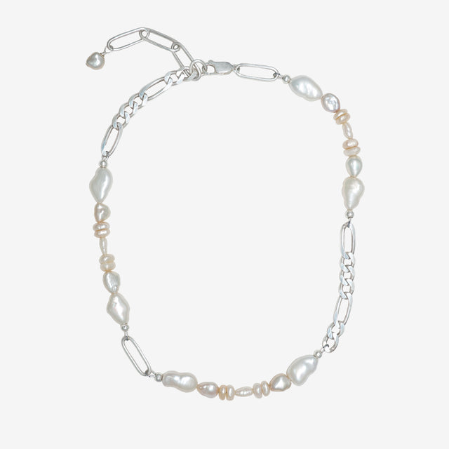 BREATHWORK NECKLACE