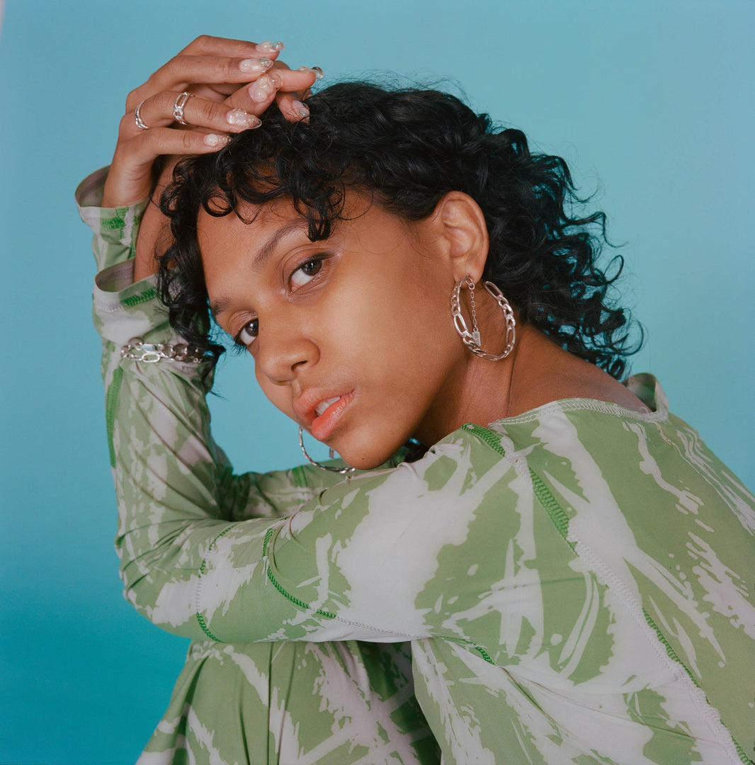 COLLECTION: MAKE YOURSELF