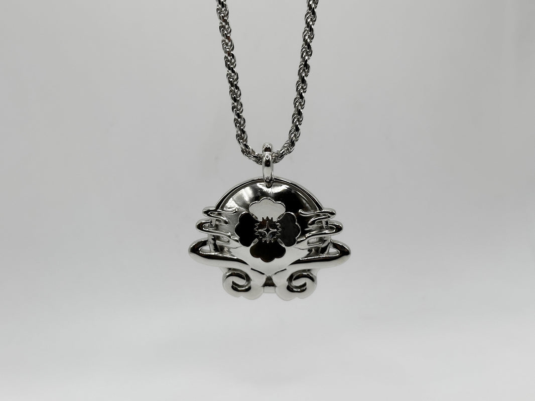 BTS: ANNA KIKUE FOR 88RISING MOONRISE MEDAL