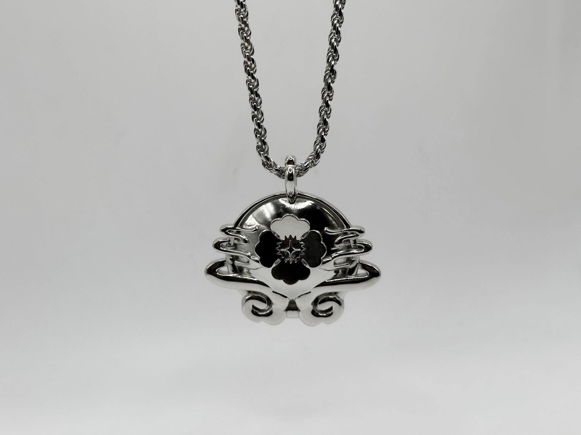 BTS: ANNA KIKUE FOR 88RISING MOONRISE MEDAL