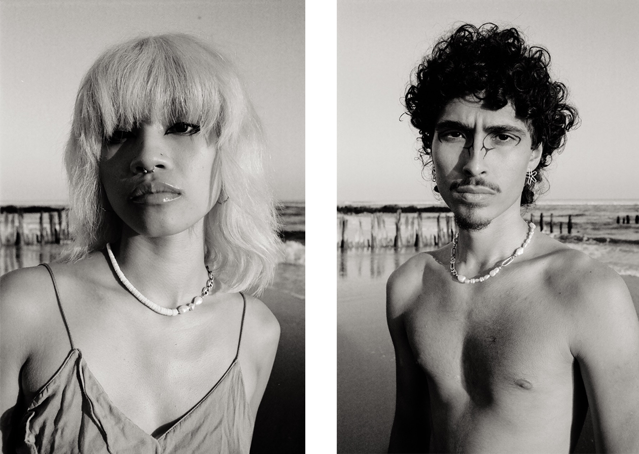 CAMPAIGN: LOST IN PARADISE THROUGH THE LENS OF JORDI PEREZ