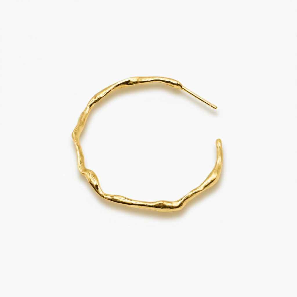 Catharsis Hoops Large