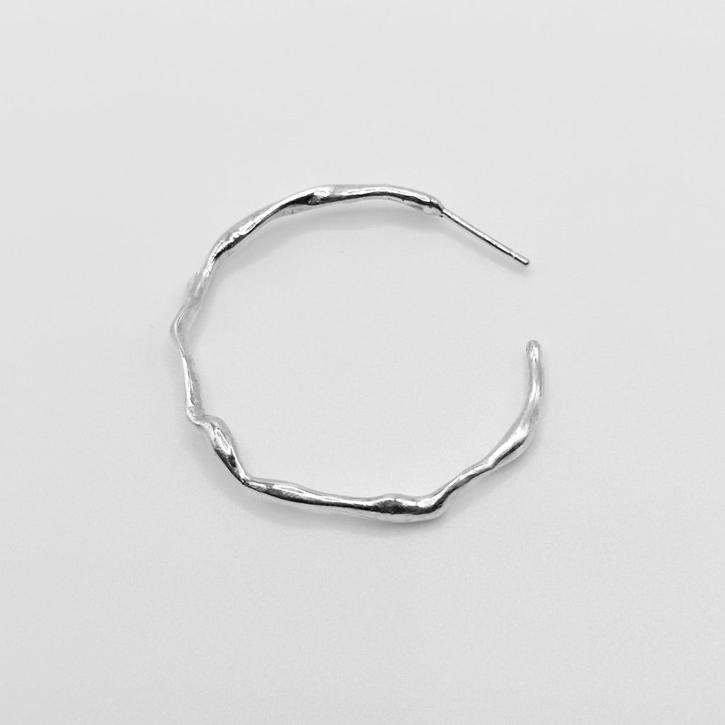 CATHARSIS HOOPS 01 LARGE