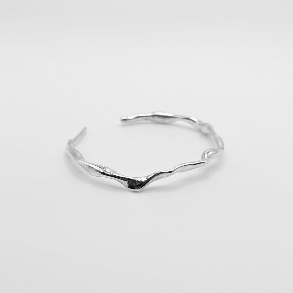 CATHARSIS HOOPS 01 LARGE