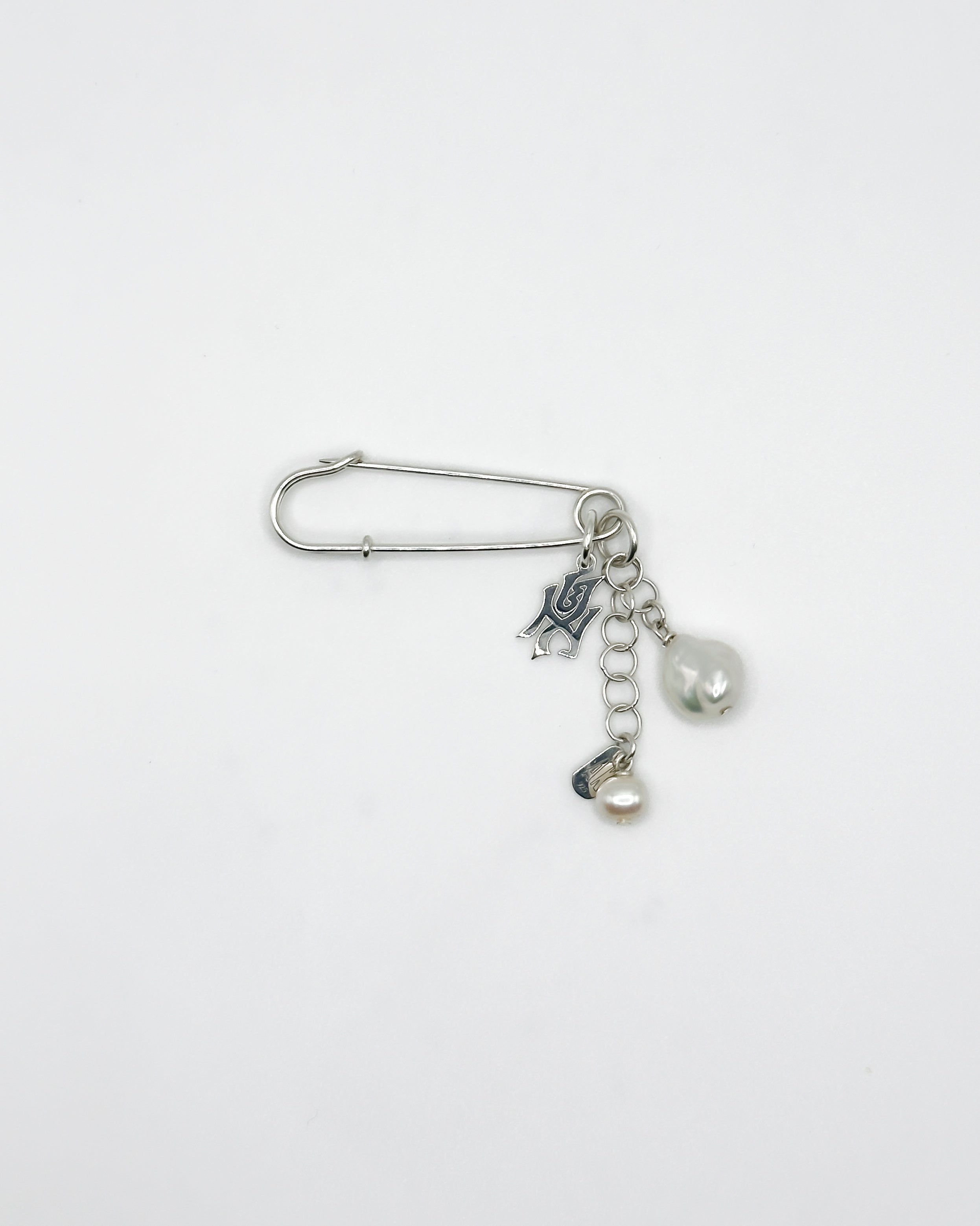 NY ID Pendant