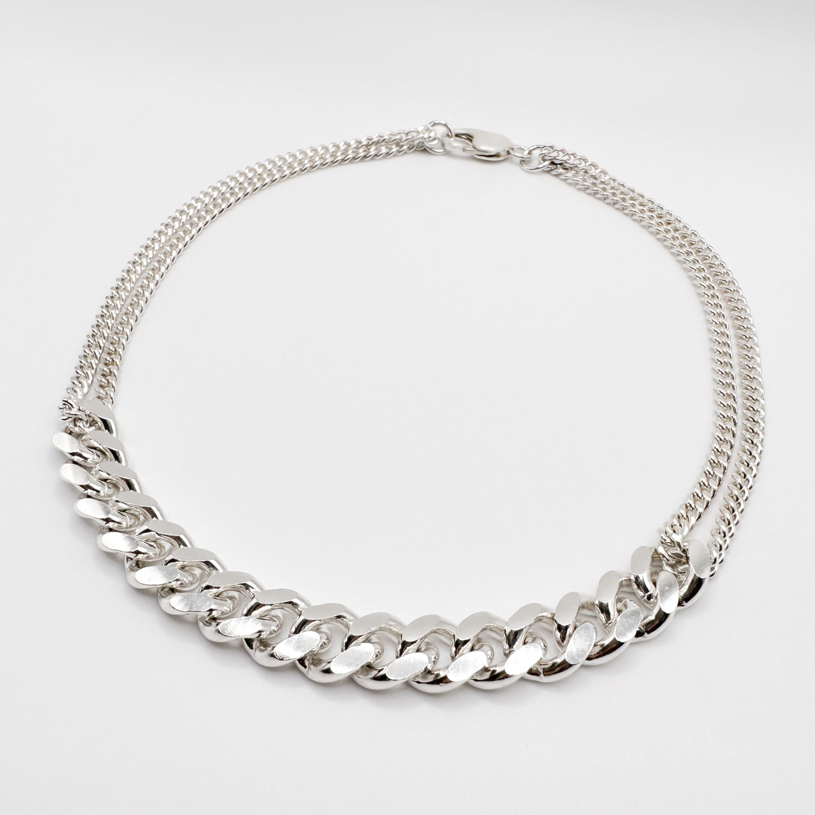 Soho Necklace
