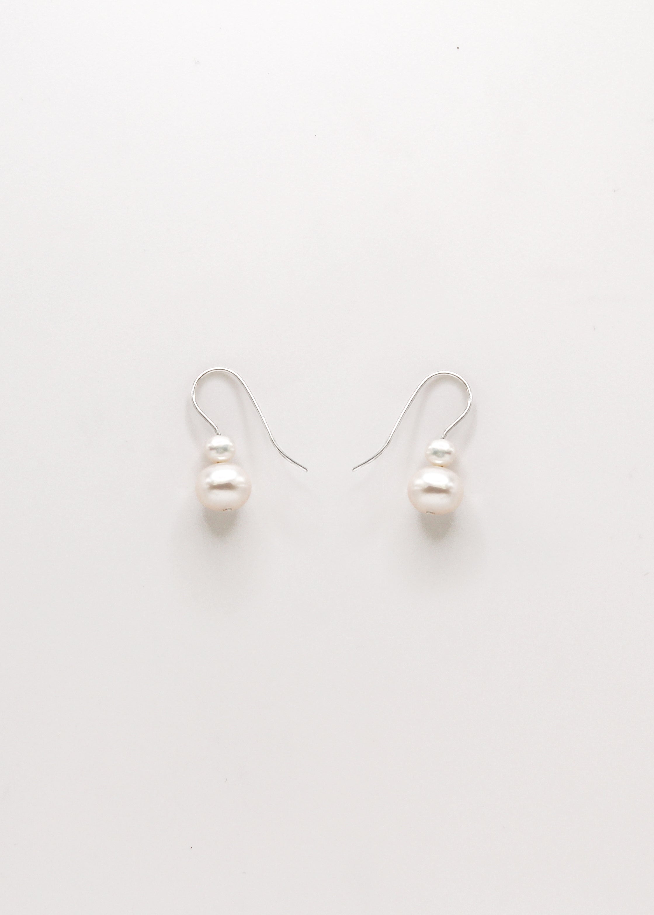 Bliss Pearl Earrings