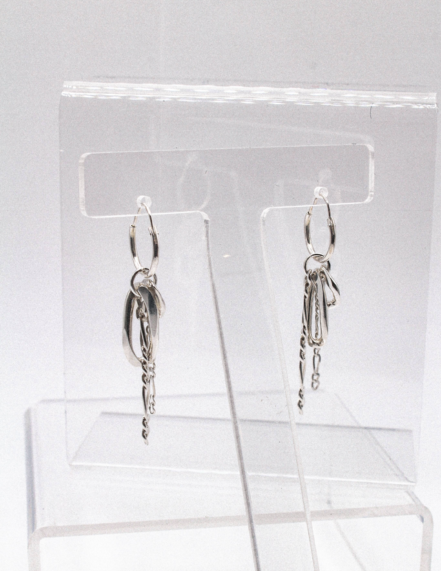 NEXUS EARRINGS