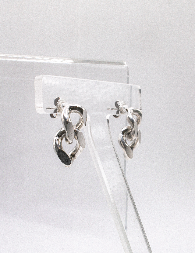 SOHO EARRINGS II