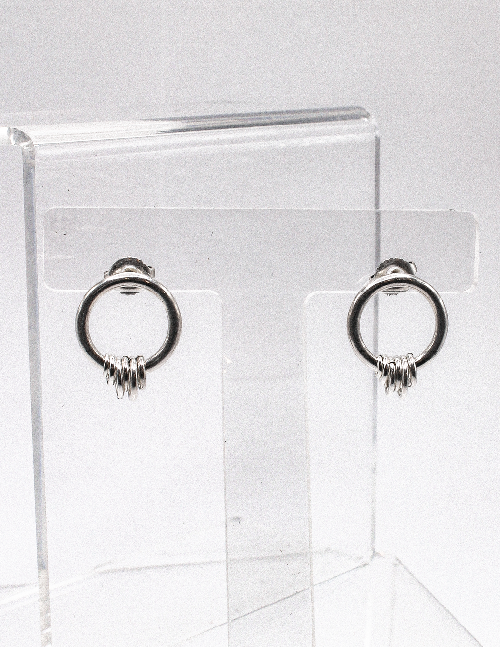 CIRCUIT EARRINGS