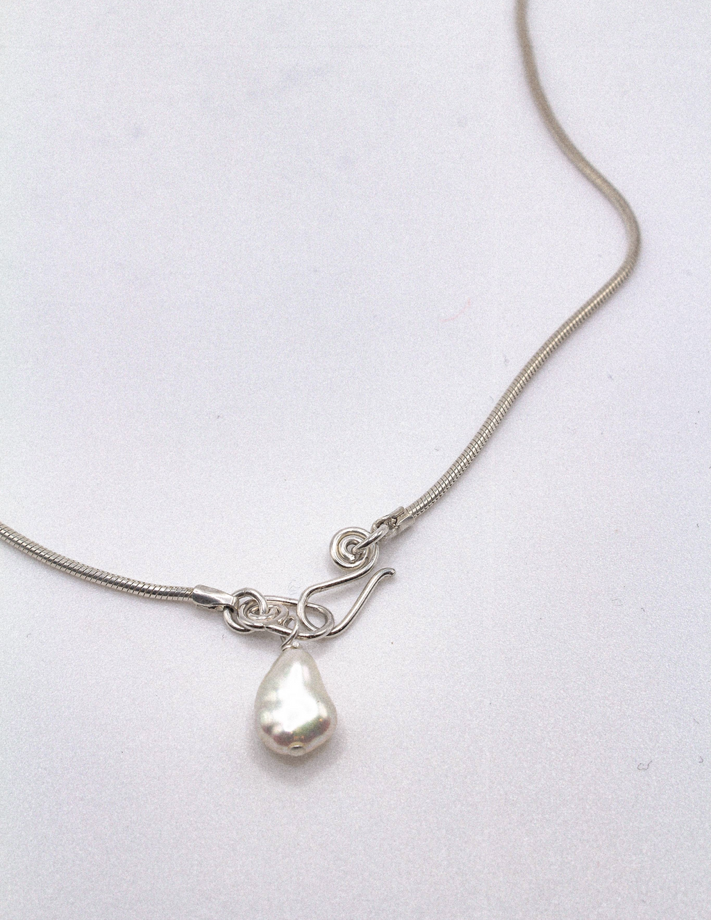 TIDE NECKLACE