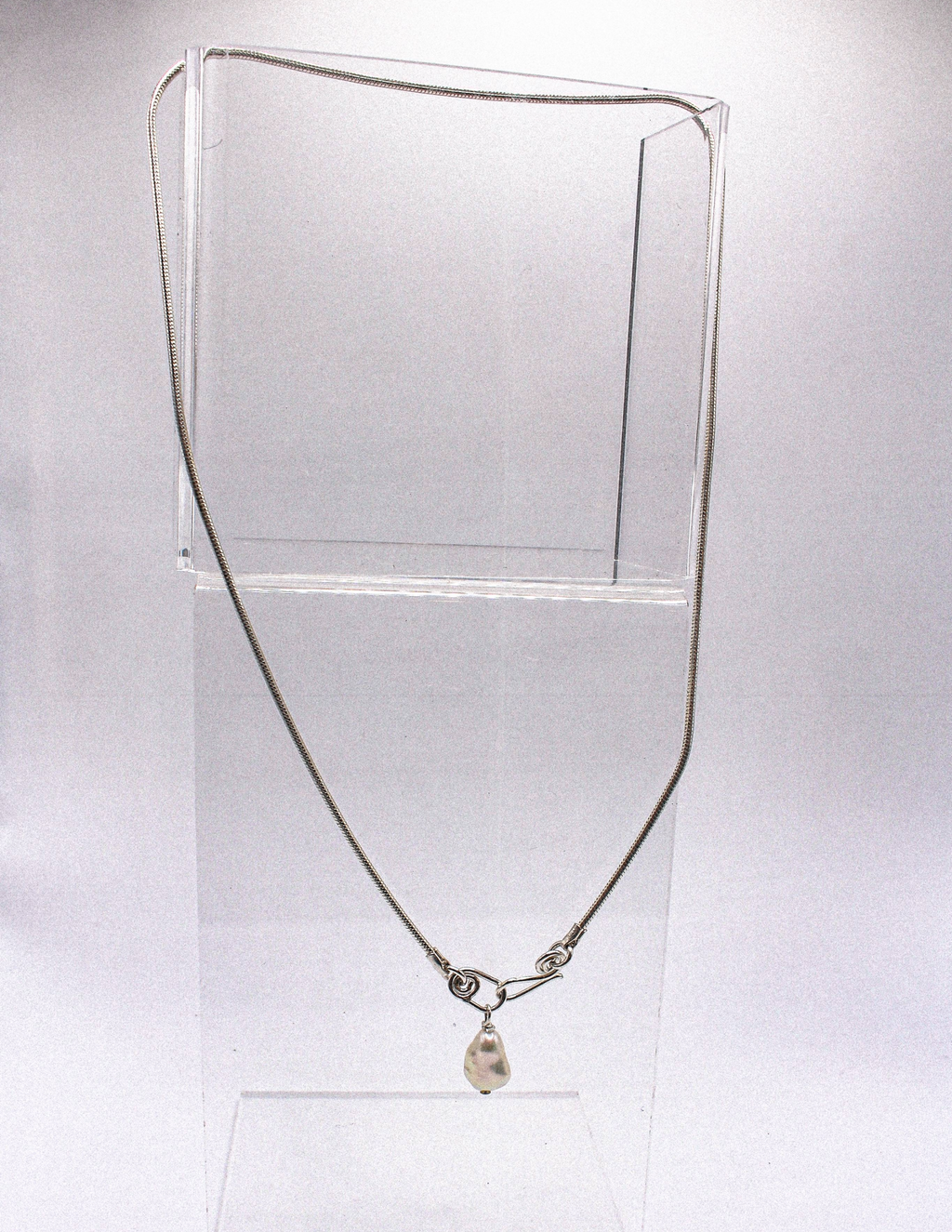TIDE NECKLACE
