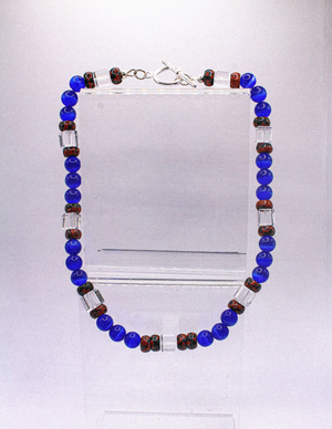 APERTURE NECKLACE II