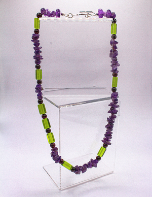 APERTURE NECKLACE III