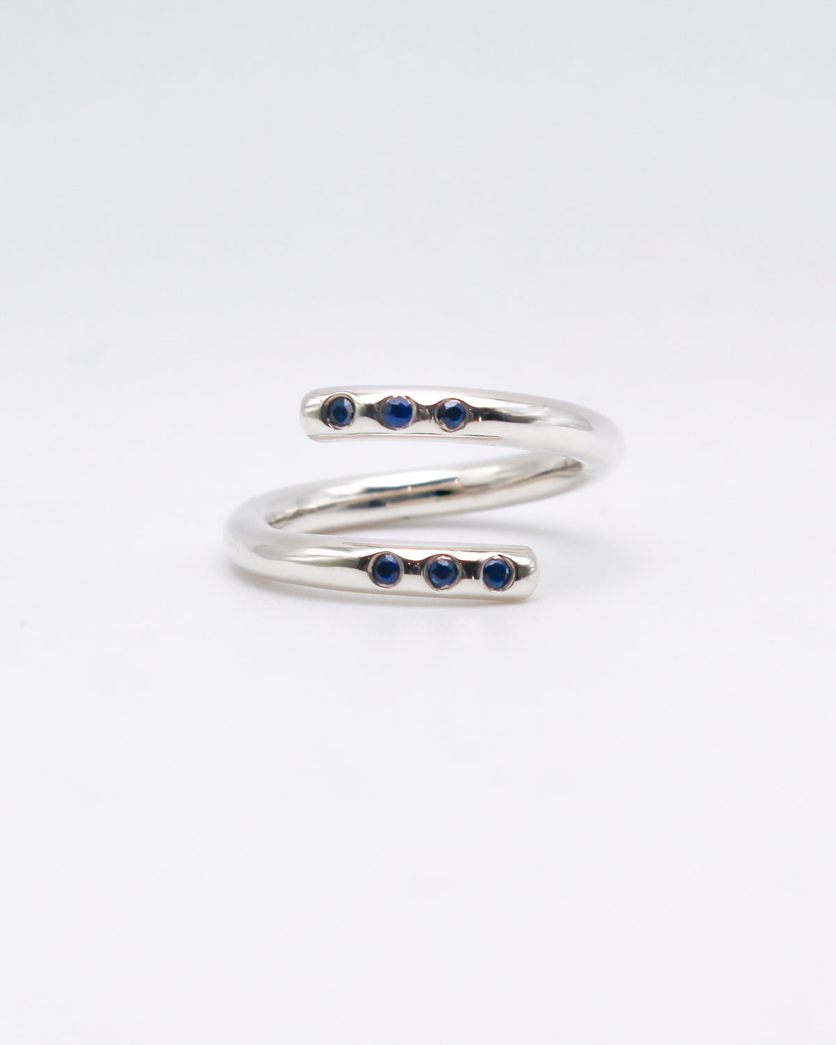 Ascension Ring