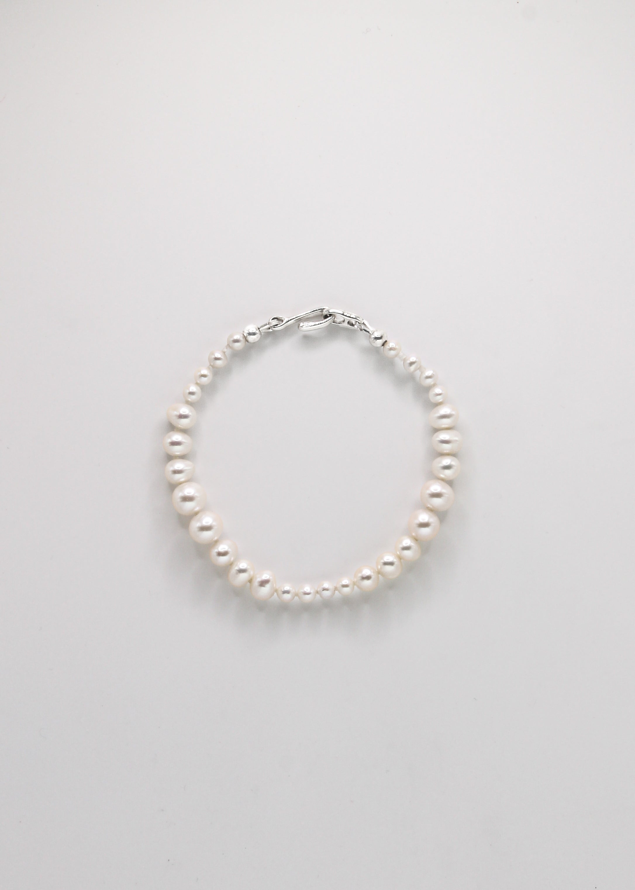 Bliss Pearl Bracelet