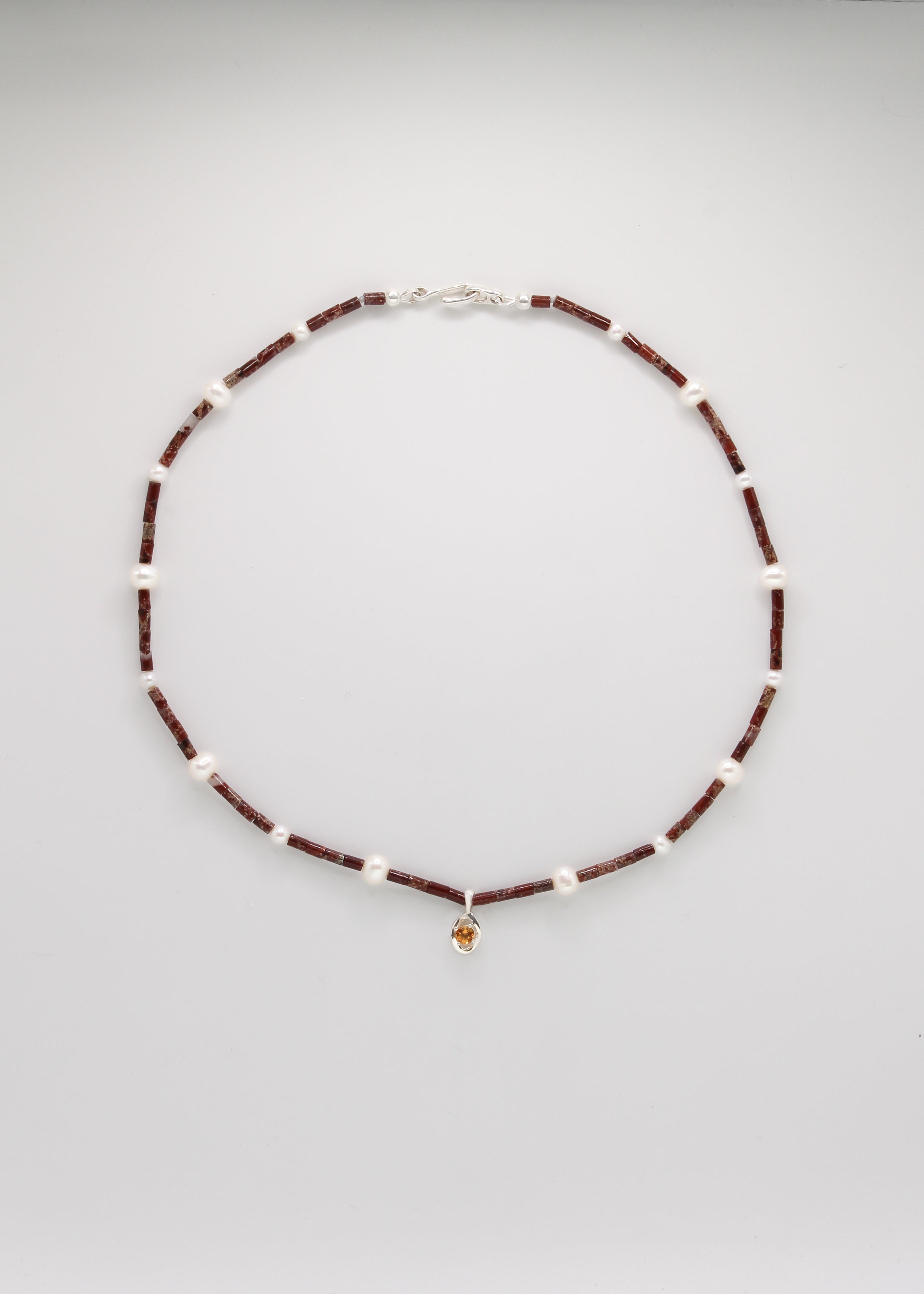 Canyon Necklace