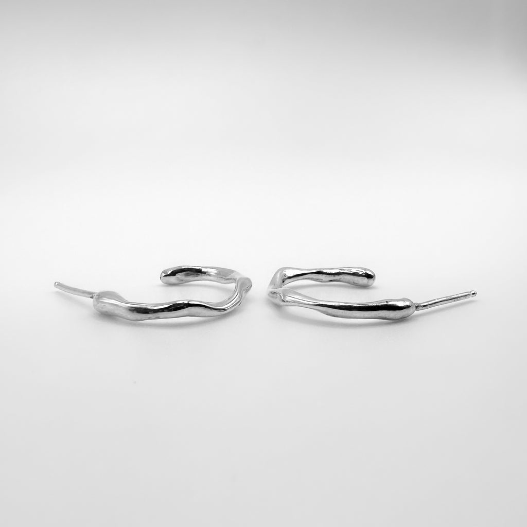 CATHARSIS HOOPS 01 SMALL