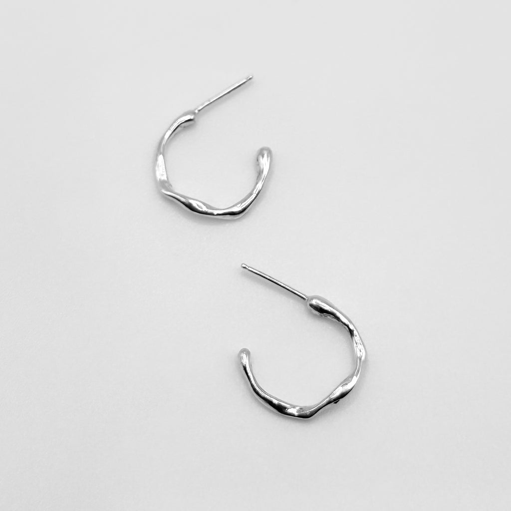 CATHARSIS HOOPS 01 SMALL