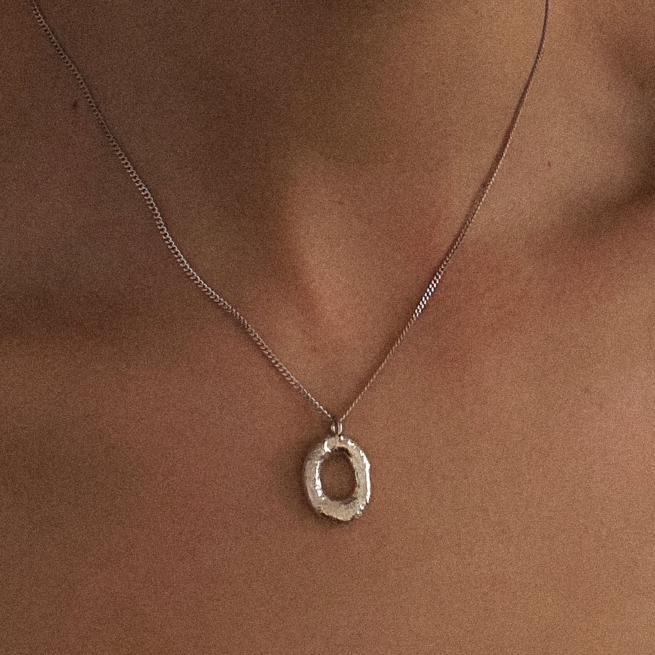 CATHARSIS NECKLACE 06