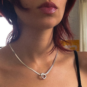 CATHARSIS NECKLACE 08