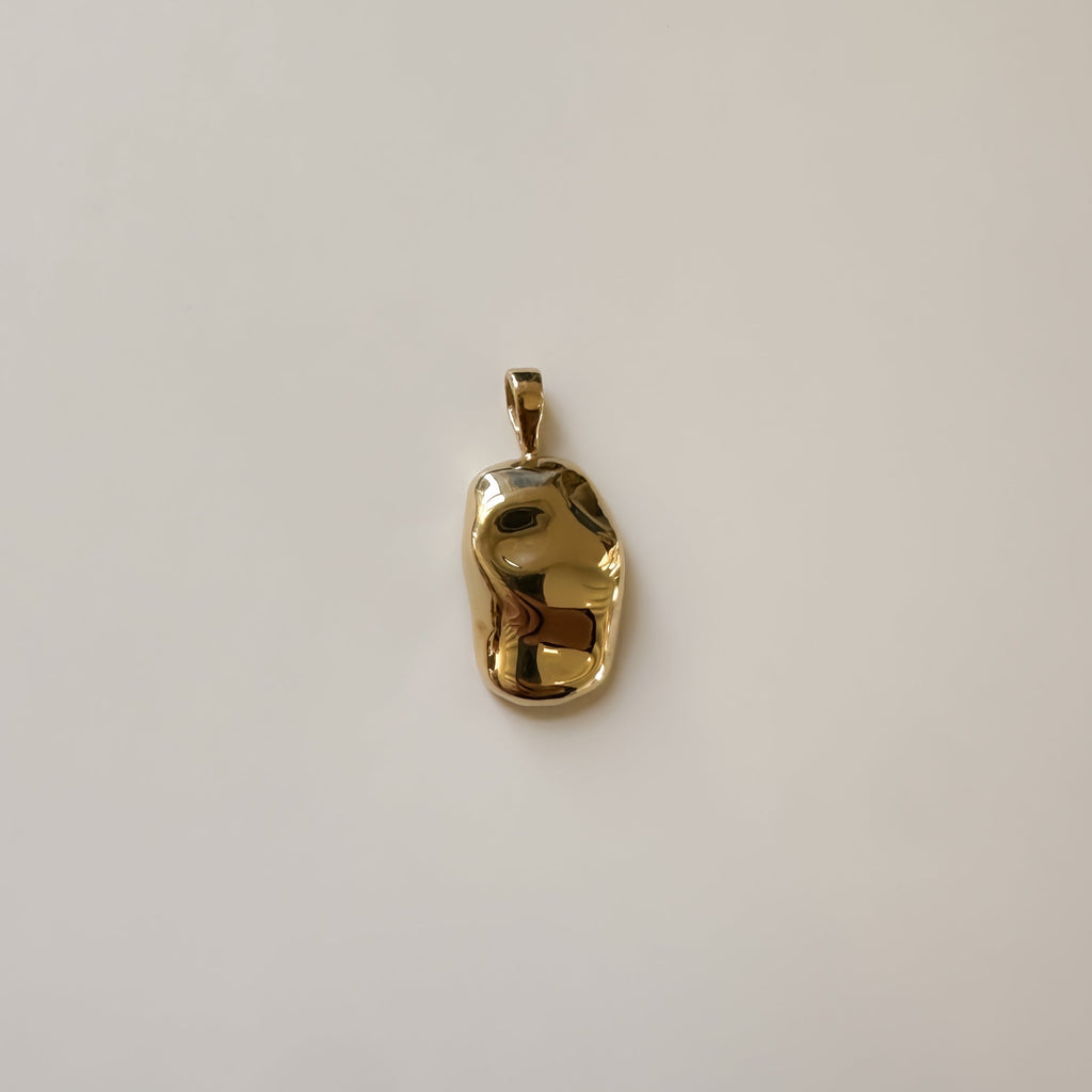 CATHARSIS PENDANT 01