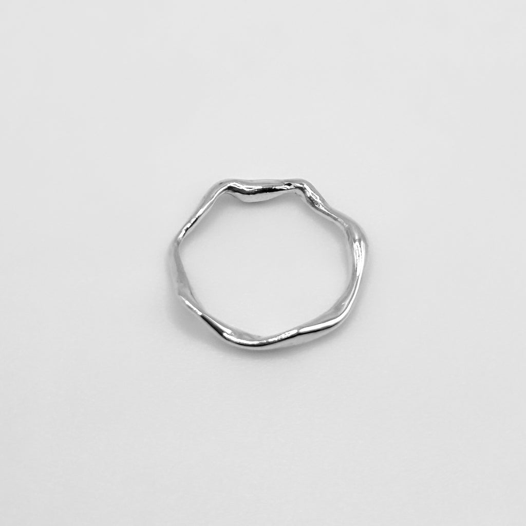 CATHARSIS RING 02