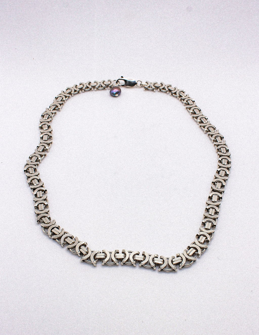 HAVEN NECKLACE