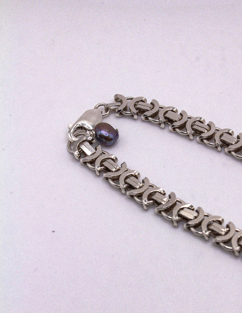 HAVEN NECKLACE