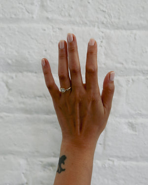 HORIZON SOLITAIRE