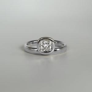 HORIZON SOLITAIRE